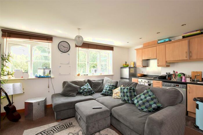 2 Bedroom Apartment To Rent In Centurion Court, Seymer Road, Romford, Essex, RM1