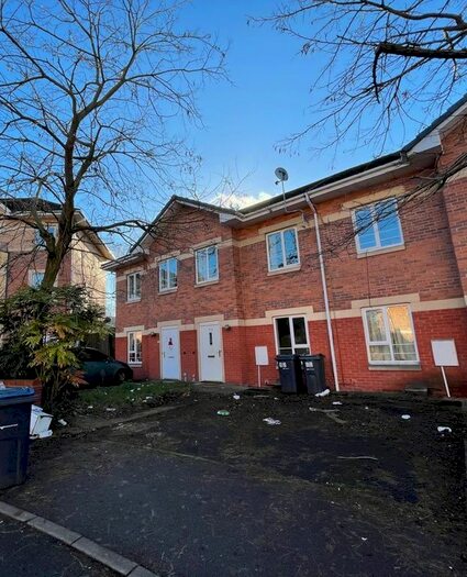 3 Bedroom Property To Rent In Anchor Crescent, Hockley, Birmingham B18