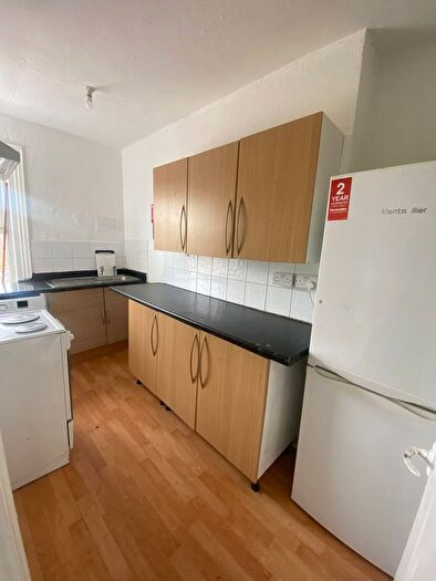 1 Bedroom Flat To Rent In Kilburn High Road, London, NW6