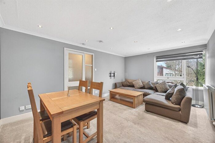 2 Bedroom Apartment For Sale In Hillview Road, Peterculter, Aberdeenshire, AB14