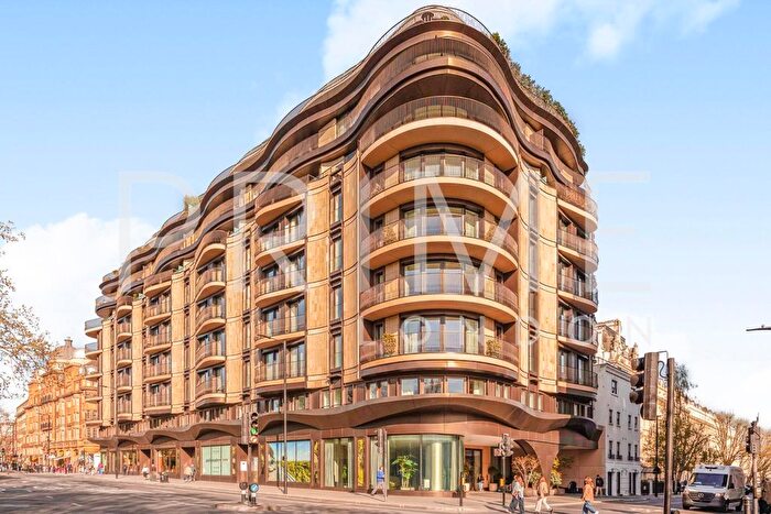 1 Bedroom Flat To Rent In Park Modern, Bayswater Road, Bayswater, W2