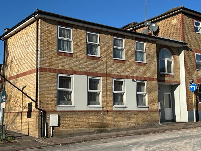 1 Bedroom Flat To Rent In Bower Lane, Maidstone, ME16