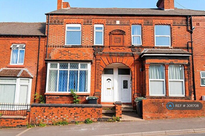 5 Bedroom Detached House To Rent In Birches Head Road, Stoke-On-Trent, ST1