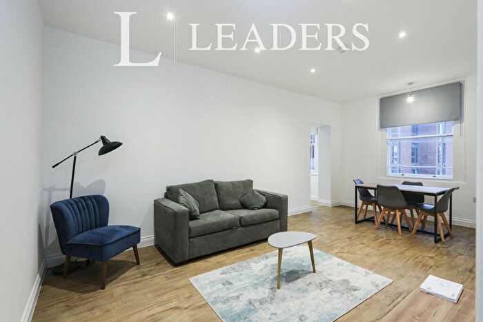 2 Bedroom Apartment To Rent In Liberty House, Bank Street, S1