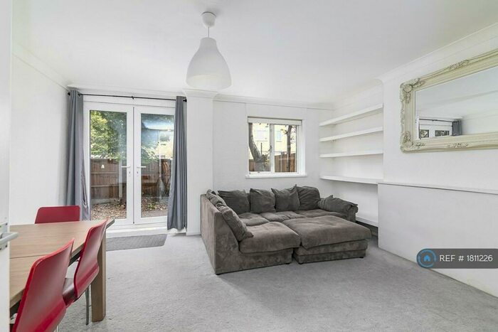 4 Bedroom Maisonette To Rent In Tinsley Rd, Stepney Green, E1