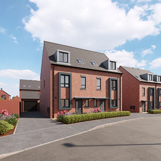 4 Bedroom Semi-Detached House For Sale In Manchester Road, Hopwood, Nr South Heywood, OL10