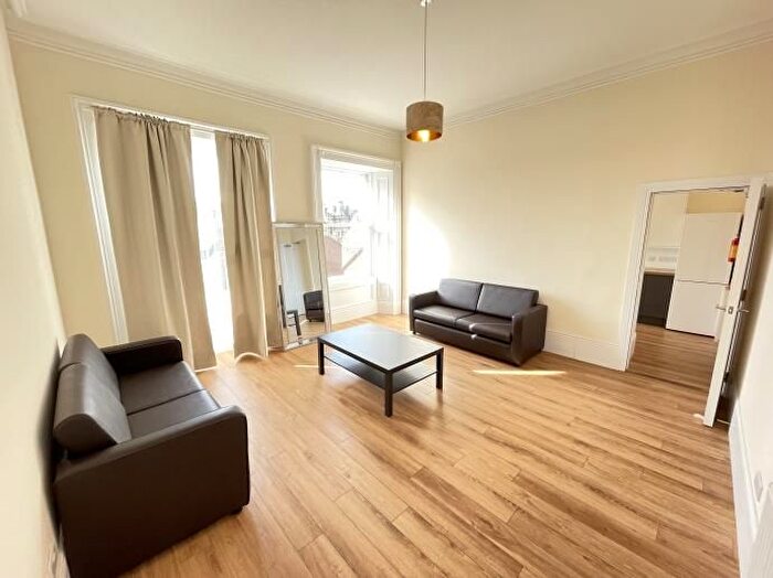 3 Bedroom Flat To Rent In /, Panmure Street, Dundee, DD1