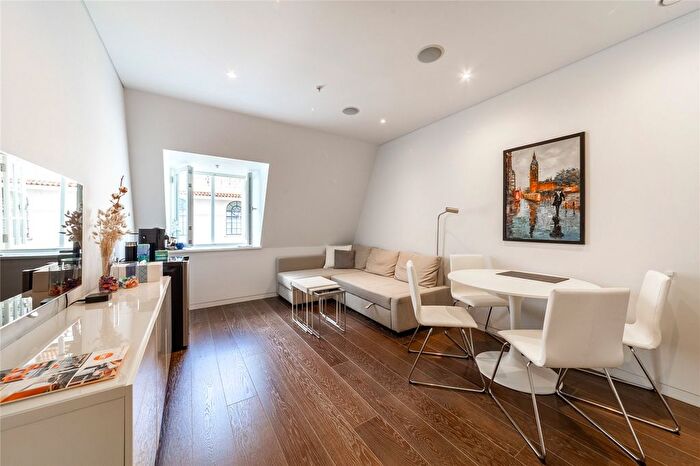 1 Bedroom Flat To Rent In Marconi House, Strand, London, WC2R