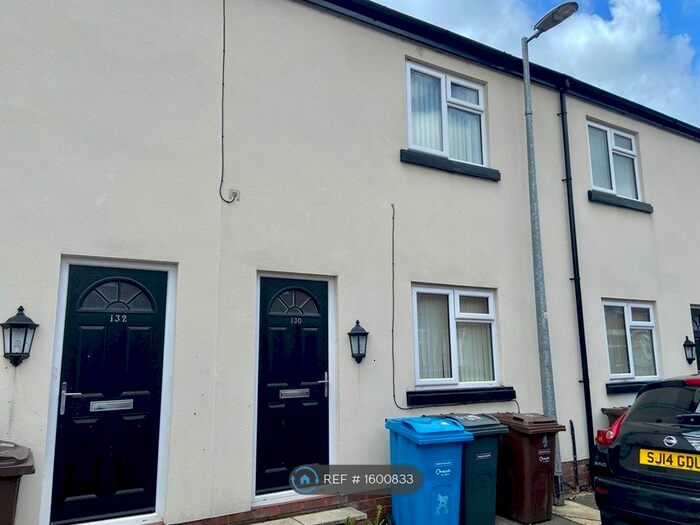 2 Bedroom Terraced House To Rent In Philip Street, Eccles, Manchester, M30