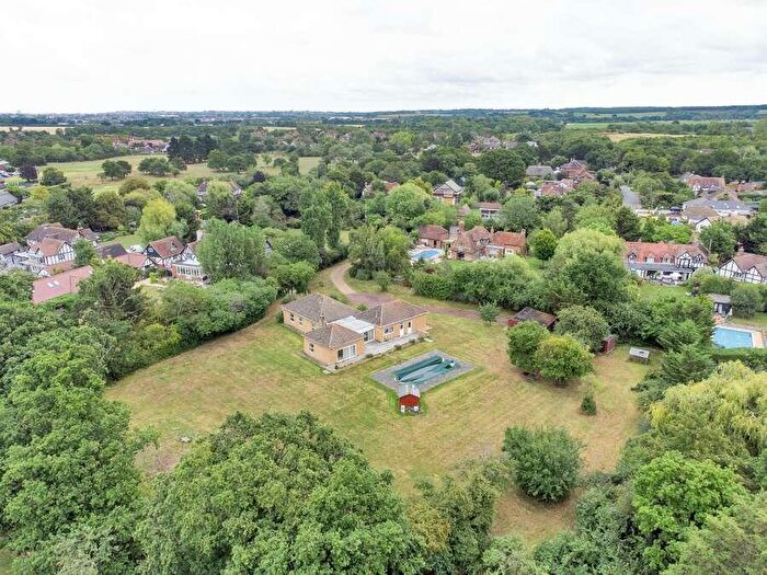Land For Sale In A Chestfield Road, Chestfield, Whitstable, CT5