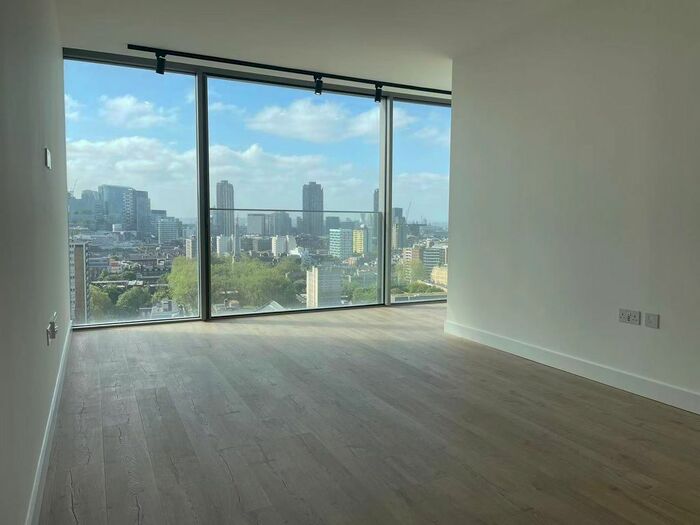 3 Bedroom Flat To Rent In Bollinder Place, London, EC1V