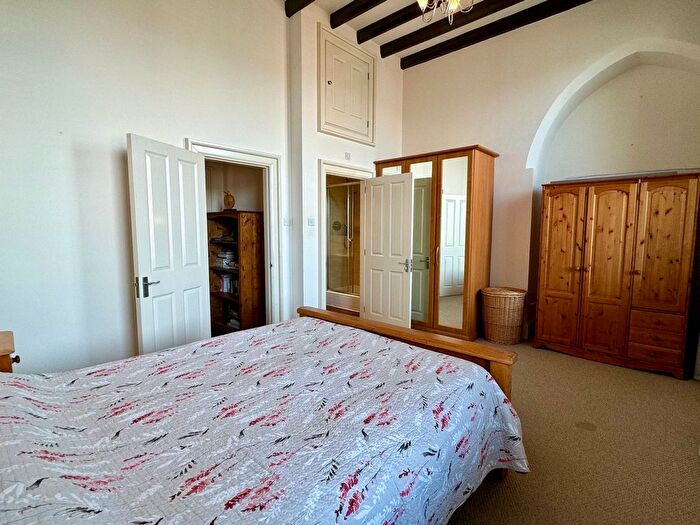 2 Bedroom Flat For Sale In Frome Court, Bartestree, Hereford, HR1