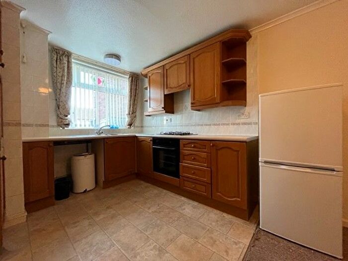 2 Bedroom Property To Rent In Firshill Crescent, Sheffield, S4
