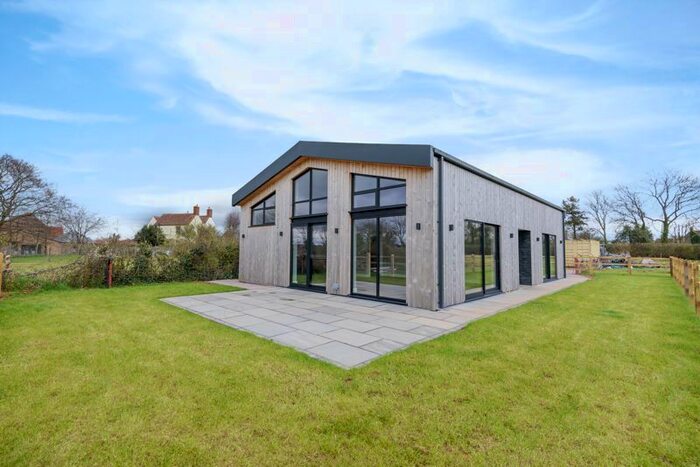 3 Bedroom Barn Conversion To Rent In Bagstone Road, Bagstone, Wotton-Under-Edge, GL12