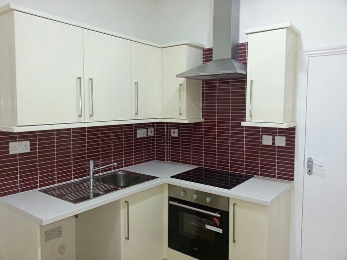 1 Bedroom Studio To Rent In Upton Lane, E7