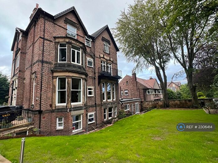 2 Bedroom Bungalow To Rent In Cearns Road, Prenton, CH43
