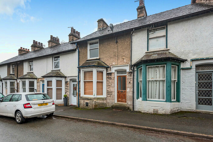 2 Bedroom Terraced House To Rent In Aikrigg Avenue, Kendal, LA9