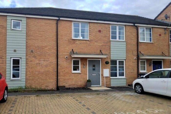 1 Bedroom Property To Rent In Hercules Way, Peterborough, PE2