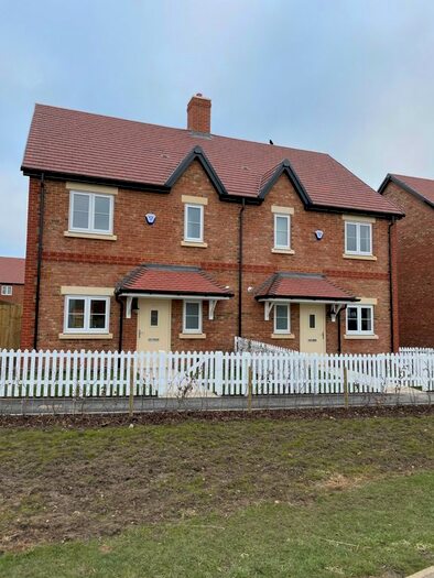 3 Bedroom Terraced House To Rent In Hyacinth Grove, Bracknell, Berkshire RG42