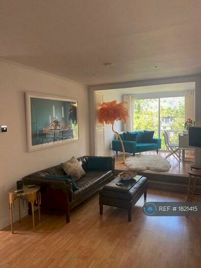 2 Bedroom Flat To Rent In Hampton Wick, Hampton Wick, Kingston Upon Thames, KT1