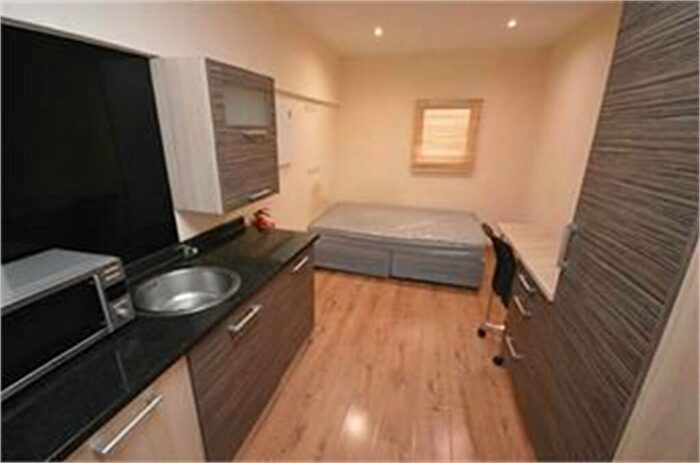 1 Bedroom Flat To Rent In Fawcett Street, Sunderland, SR1