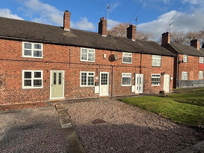 1 Bedroom Cottage To Rent In Ticknall Road, Hartshorne, Swadlincote, DE11
