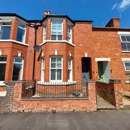 3 Bedroom Terraced House To Rent In King Street, Earls Barton, Northamptonshire, NN6