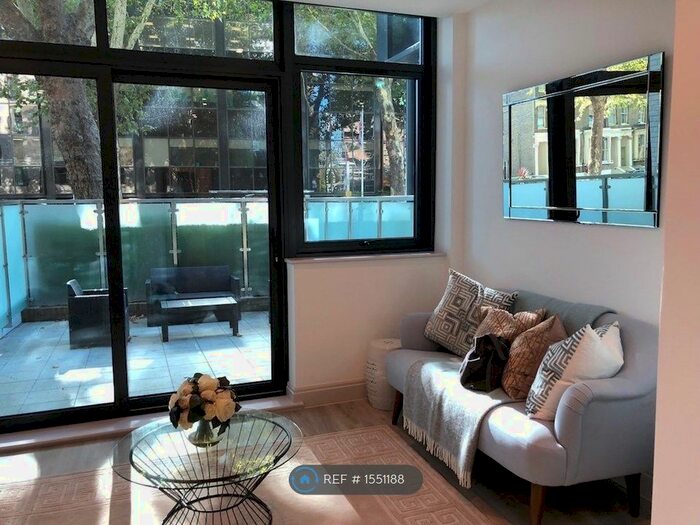 1 Bedroom Flat To Rent In Chiswick High Road, London, W4