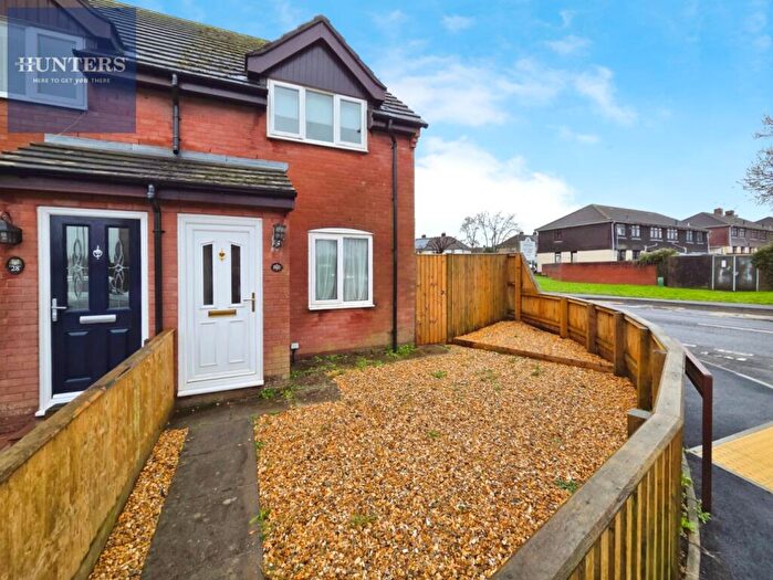 2 Bedroom House To Rent In Haywain Court, Bridgend, CF31