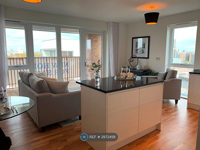 2 Bedroom Flat To Rent In Greenwich, London, SE10