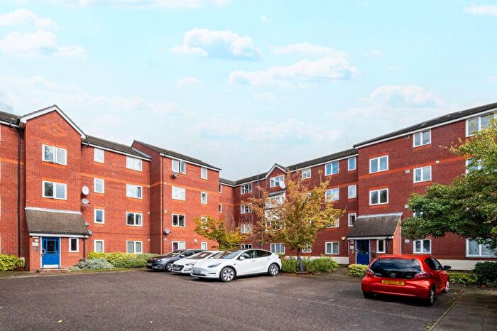 1 Bedroom Flat To Rent In Tideside Court, Woolwich, London, SE18