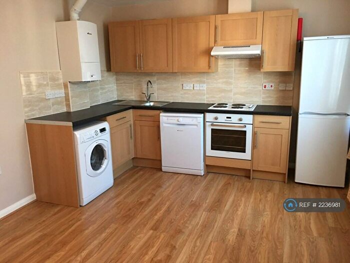 2 Bedroom Flat To Rent In Dover Place, Bristol, BS8