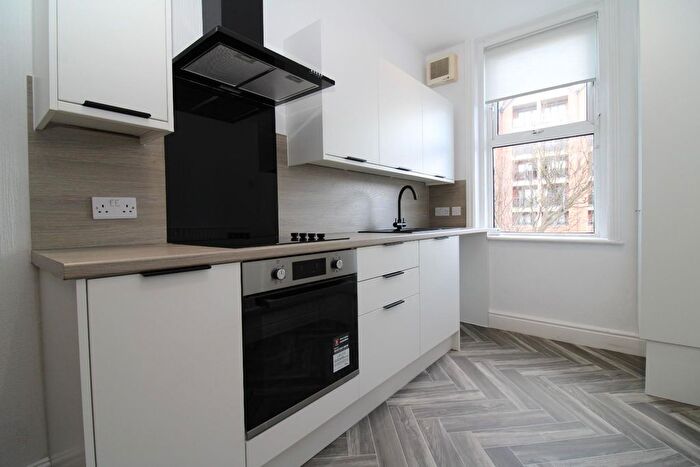 1 Bedroom Flat To Rent In South Promenade, St. Annes, Lytham St. Annes, FY8