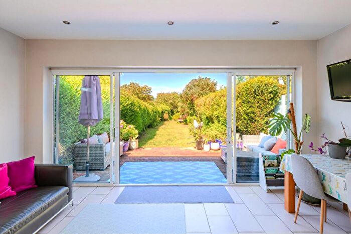 5 Bedroom Terraced House For Sale In Broncksea Road, Bristol, BS7