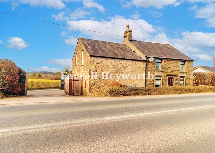 5 Bedroom Detached House For Sale In Main Road, Lancaster, Lancaster, LA2