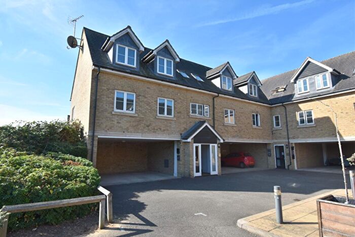 1 Bedroom Apartment To Rent In Wheelwright Place, Mile End, Colchester, CO4