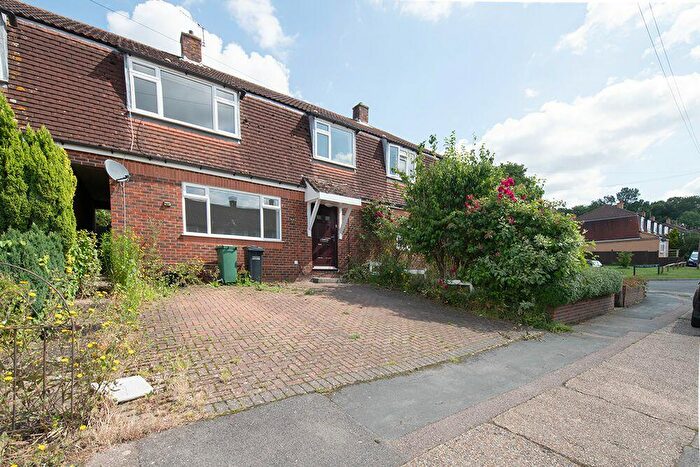 3 Bedroom Terraced House To Rent In Merstham, Surrey, RH1