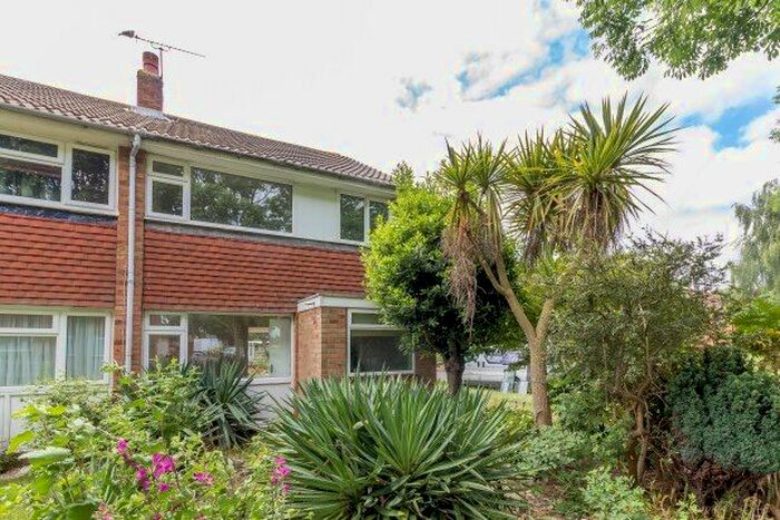 3 Bedroom Property To Rent In Shoeburyness, Southend-On-Sea, SS3