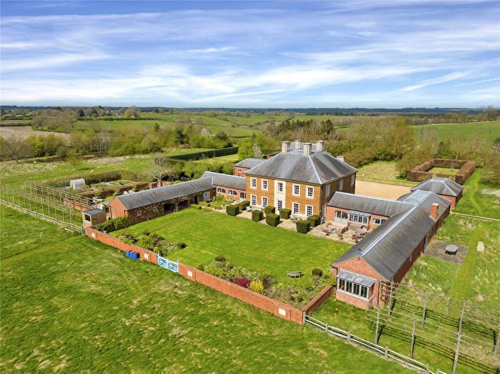 6 Bedroom Detached House For Sale In Clipston Road, Sibbertoft, Market Harborough, Northamptonshire, LE16