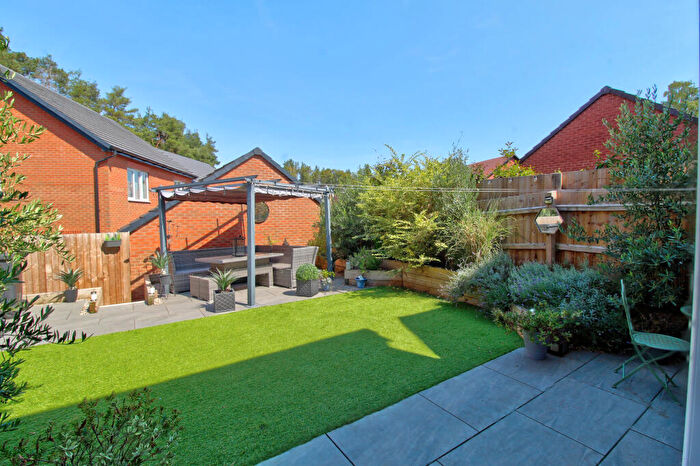 3 Bedroom Detached House For Sale In Lea Castle Drive, Kidderminster, DY10