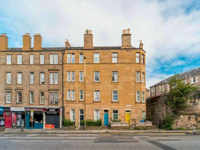 1 Bedroom Flat To Rent In Rodney Street, Canonmills, Edinburgh, EH7