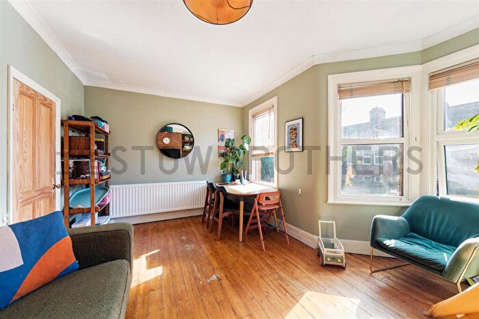 2 Bedroom Flat To Rent In Brettenham Road, London, E17