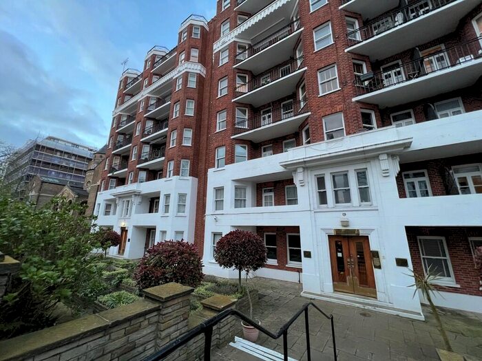 1 Bedroom Apartment To Rent In Abbey Road, London, NW8