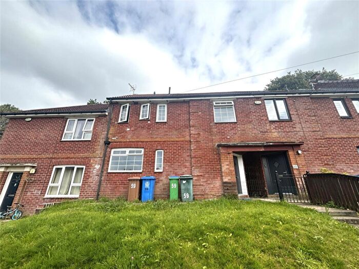 3 Bedroom Terraced House To Rent In Mornington Road, Rochdale, Greater Manchester, OL11