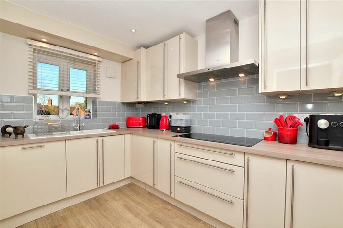 2 Bedroom Terraced House For Sale In Kings Arms Court, Ockley, Dorking, Surrey, RH5