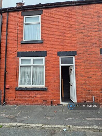 2 Bedroom Terraced House To Rent In Temperance Street, Chorley, PR6