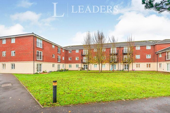 2 Bedroom Apartment To Rent In Petworth Court, Billingshurst, RH14