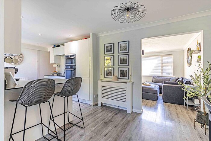 3 Bedroom Terraced House For Sale In Galley Hill, Hemel Hempstead, Hertfordshire, HP1