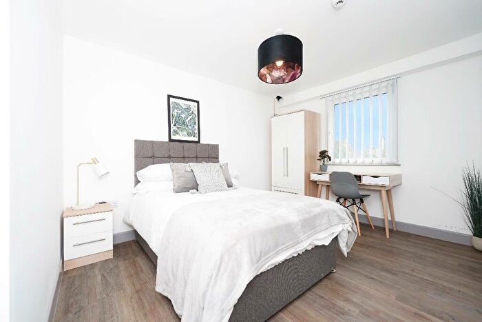 1 Bedroom Apartment To Rent In The Picture House, CA1