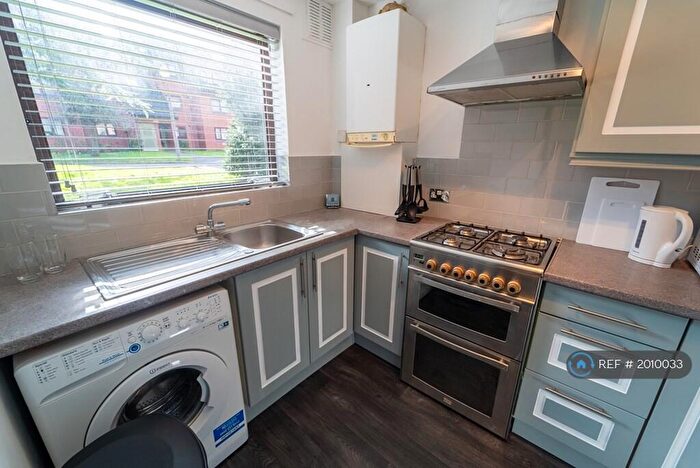 1 Bedroom Flat To Rent In Stoke Way, Birmingham, B15